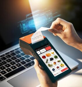Palmpos AutoCount PalmPOS – e-Invoicing POS for Hawkers & SMEs